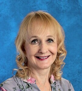 Suzanne McCann
