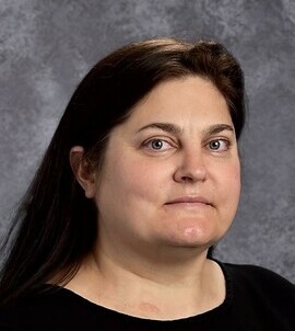 Mrs. Judy Wiebe