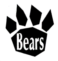 Lloyd Garrison School Bears Paw