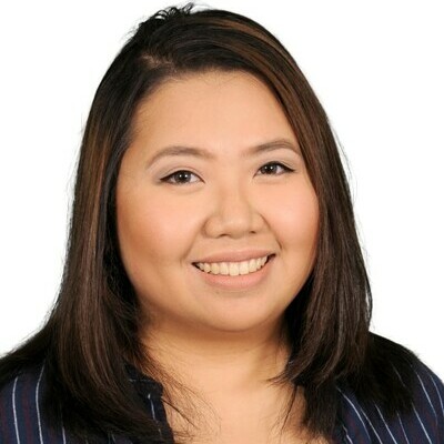 Photo of Jhenelle Galve