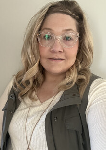 Photo of Lexie Lazorko
