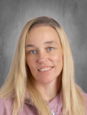 Photo of Candace Vezina