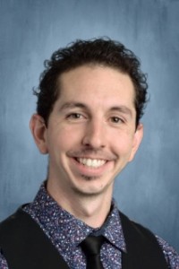 Photo of Andrew Gunderson