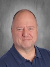 Photo of Kevin Munch