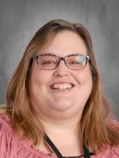 Photo of Jennifer Penner