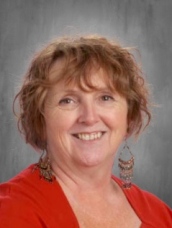 Photo of Laurie Crowder