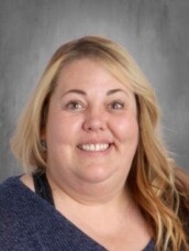 Photo of Darcy Patterson